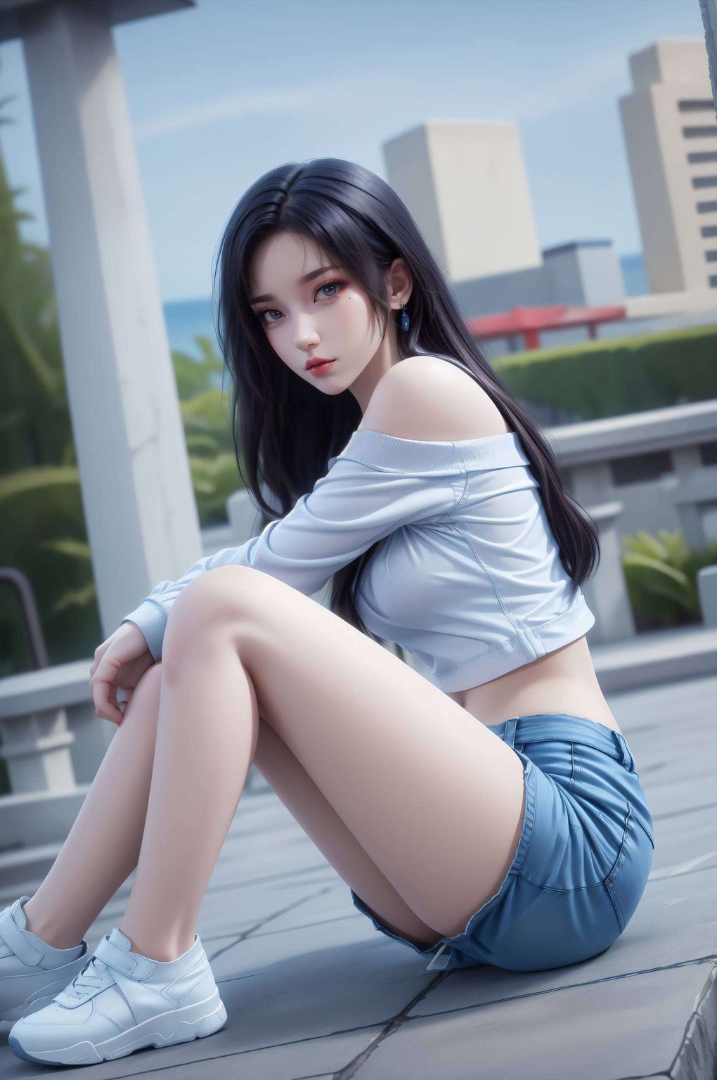美女与玄幻共舞让你的安卓手机瞬间变身国漫盛宴