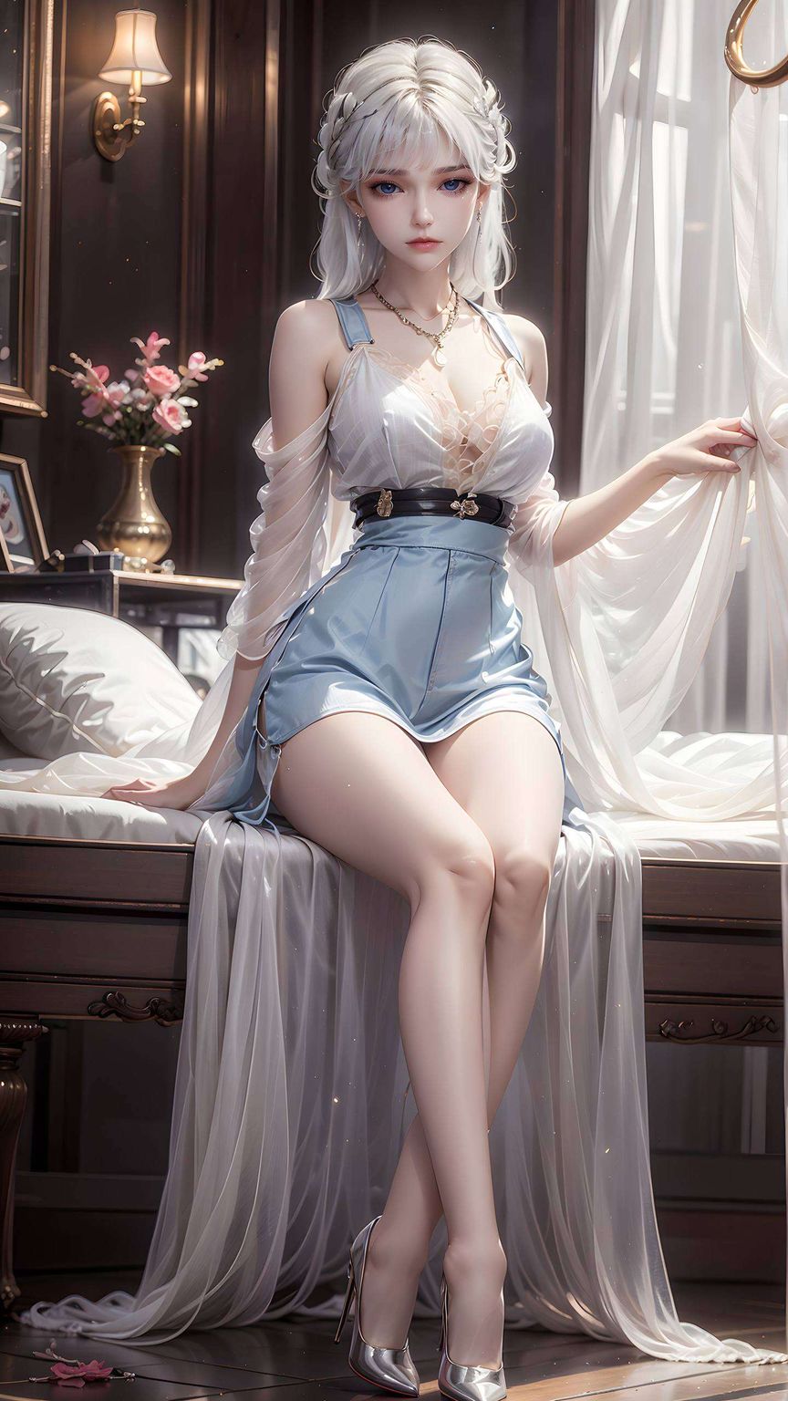 展现古典仙侠的韵味简洁而不失灵动