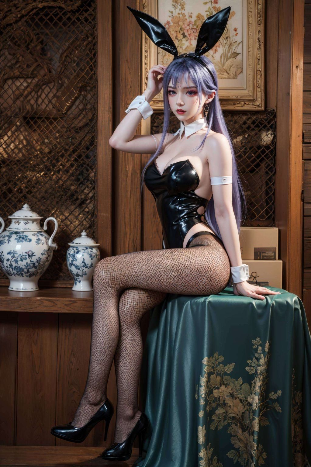 流畅动画天穹流星壁纸
