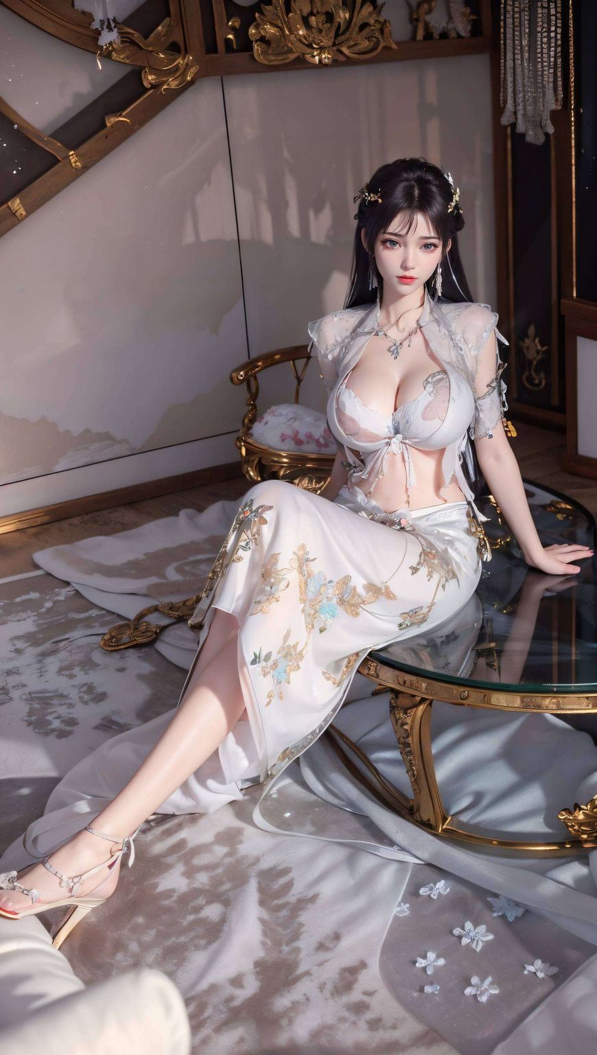 每一帧都是心动瞬间为你的手机桌面注入独特魅力！
