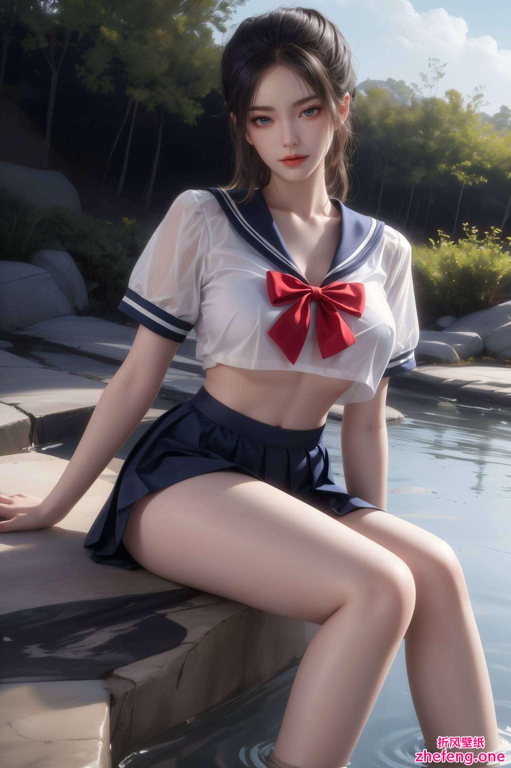 焰灵姬者实乃动漫爱好者之幸事