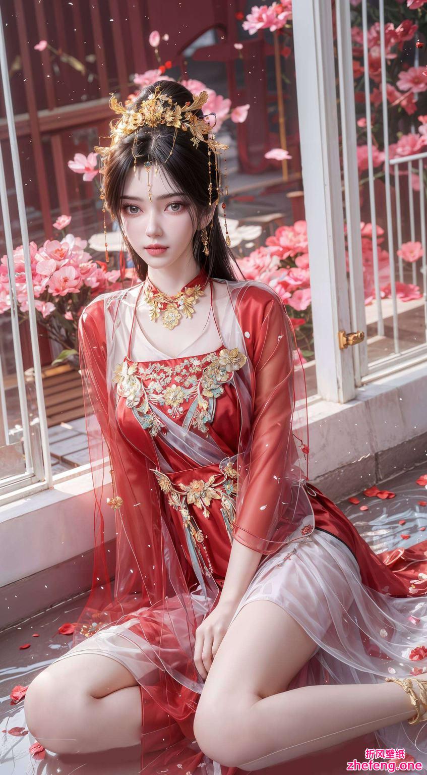 孕期之美孕妇风华