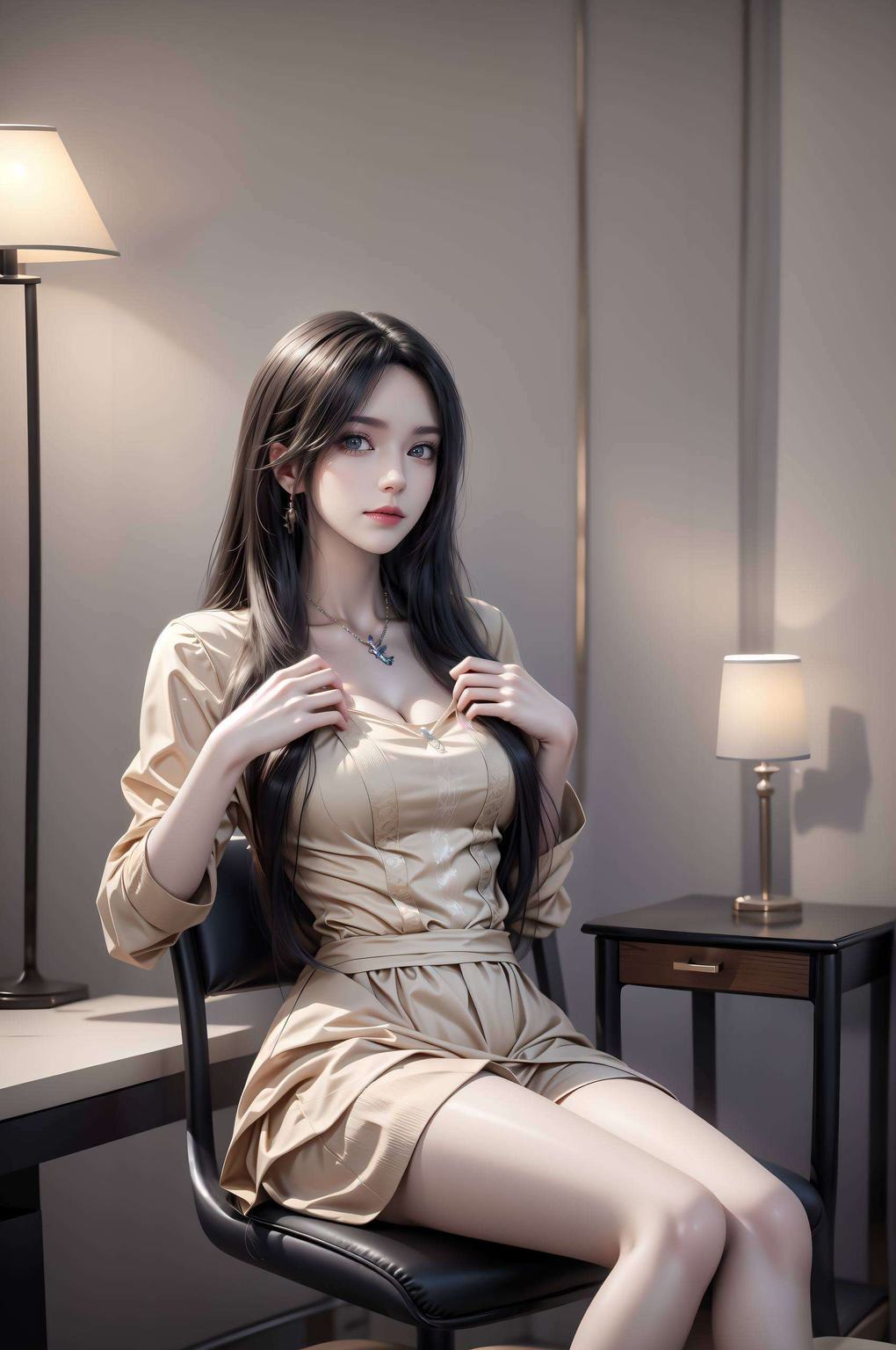 不仅冻住了万千粉丝的心让你的安卓手机瞬间变身国漫颜值担当!🧊✨