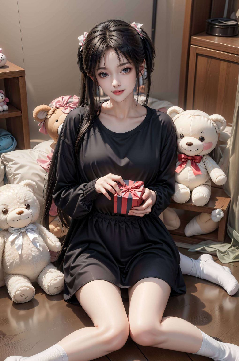 快来下载碧瑶手势